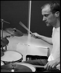 Photo of John Randall